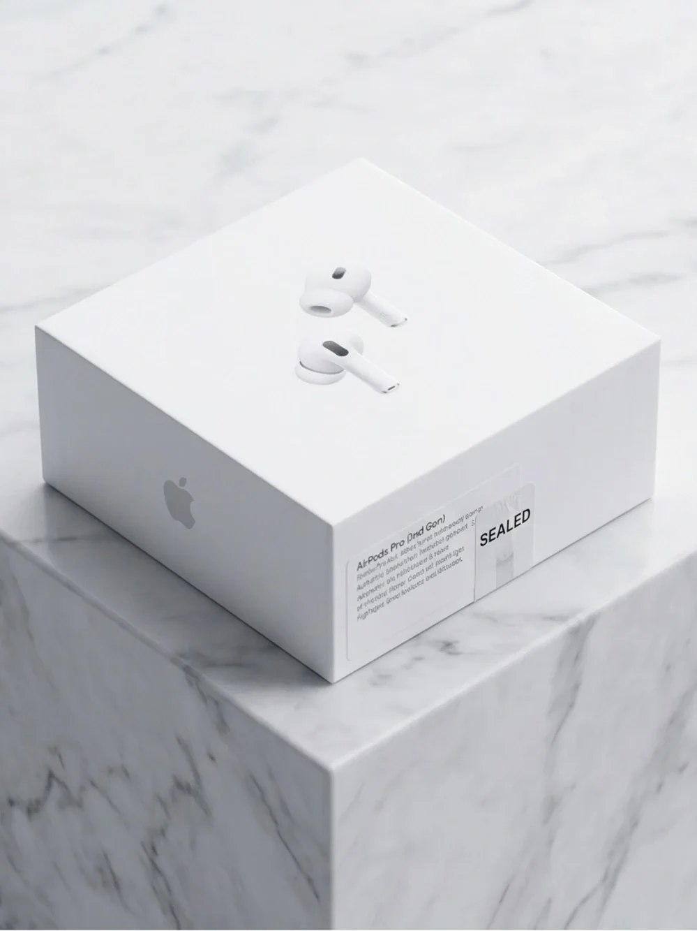 Apple AirPods Pro - White